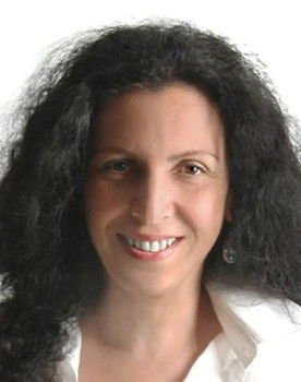 Lilit Pipoyan as Self