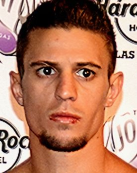 Jaime Munguia vs. Sergiy Derevyanchenko