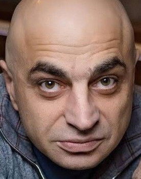 Konstantin Charmadov