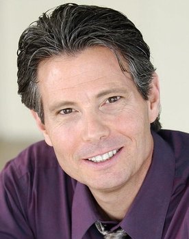 Rob McCarthy as John