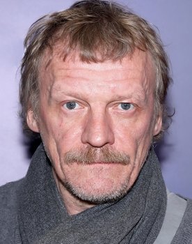 Алексей Серебряков