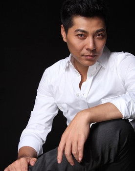 Ji Yongqing as Shen Lian