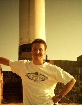 Dejan Petošević as Riđi