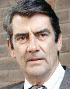 Bob Sessions as Aloysius Doran