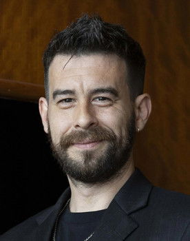 Mauricio Albornoz Iniesta