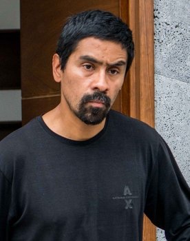 Enrique Vásquez Burgos as Bartolomé