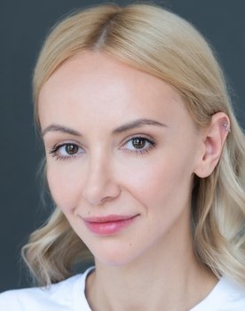 Polina Kutikhina