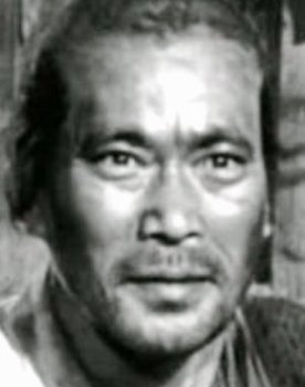 Yoshio Kosugi as 