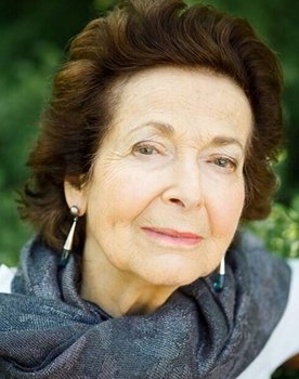 Eve Slatner