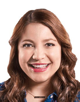 Vanessa Gianfrancesco