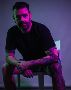 Christopher Greenslate