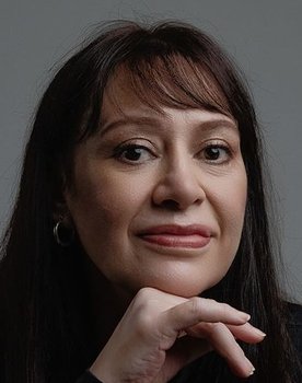 Mónica Sánchez Herrera as 