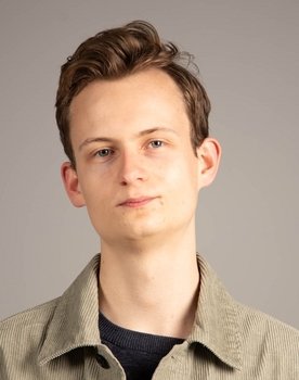 Harrison Jones