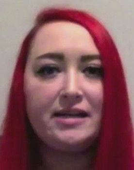 Hayley Willette as Self - Bryan Kohberger's Tinder Date (archive footage)