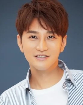 Cai Jun Tao