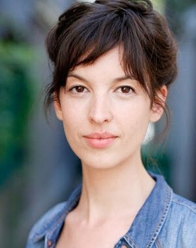 Laura Couturier as 