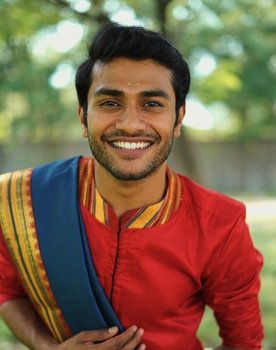 Manish Kumar as Manish