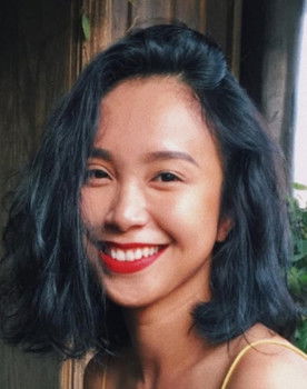 Trần Lê Thúy Vy as Thanh