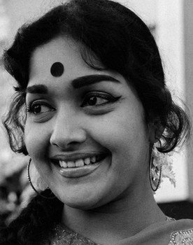 Rajasree as Latha