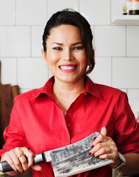 Wichudaporn Chaiyasaeng