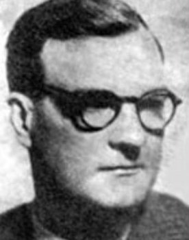Petar Dimitrov