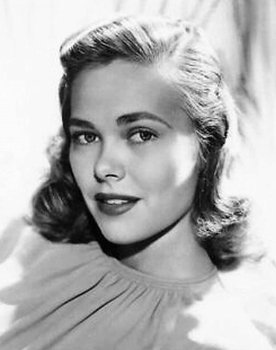 Betty Jane Graham