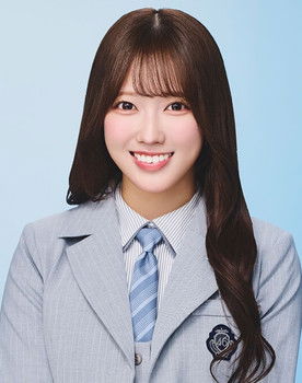 Shimizu Rio as Herself