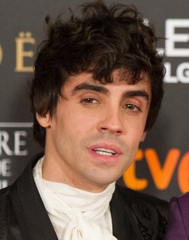 Javier Ambrossi