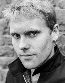 Dave Wakeling
