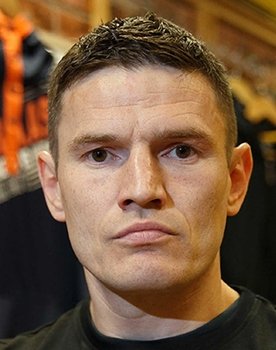 Ricky Burns vs. Michele Di Rocco
