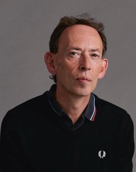 Steve Lamacq