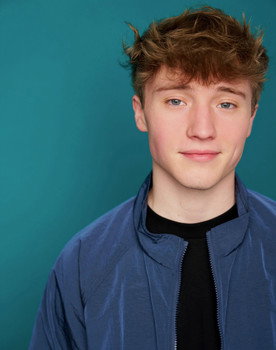 Micah Cole Pittman as Rider