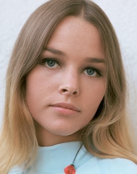 Michelle Phillips as Janet Van Degen