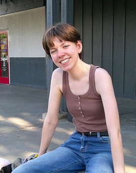 Kaitlyn Astro as Herself
