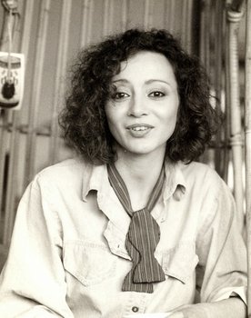 Pap Vera as Irma