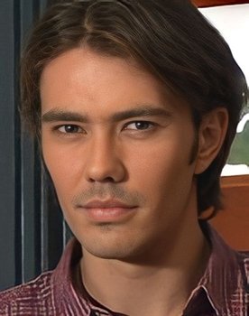 Serge Vasilov as Jean Michel Sorrel
