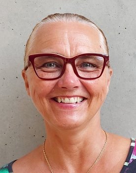 Apolena Veldová
