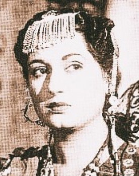 Nighat Sultana