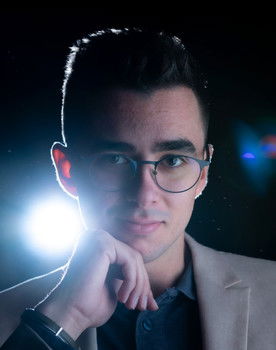 Ilan Ravel as Alphonse Broutignet