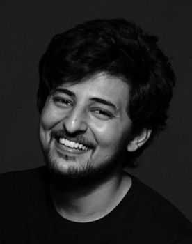 Darshan Raval as 