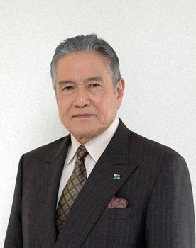 Raita Ryu as 