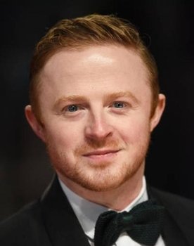 Conor MacNeill as 