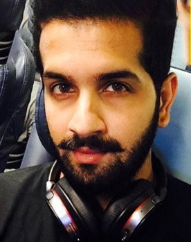 Lokesh Baskaran as Gautham (Main Antagonist)