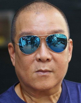 Mang Hoi as Sidekick #2