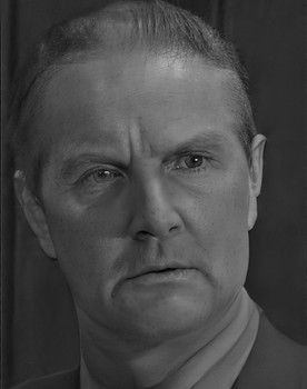 I. Lipashov as милиционер в Сосновке