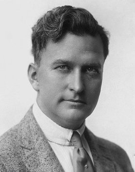 Thomas H. Ince