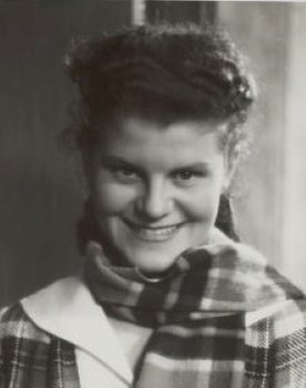 Martha Posno
