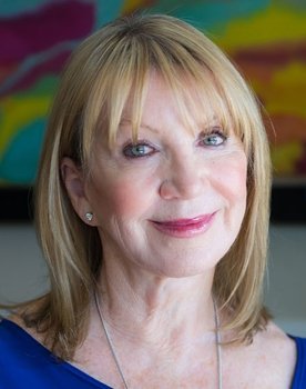 Linda Smith as Herself