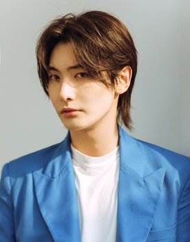 Wang Ruichang as Zhuang Yu
