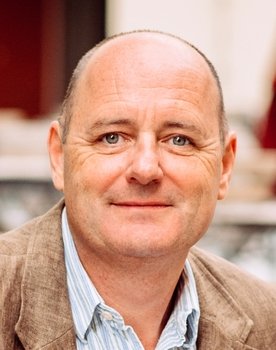 Bernhard Ulrich